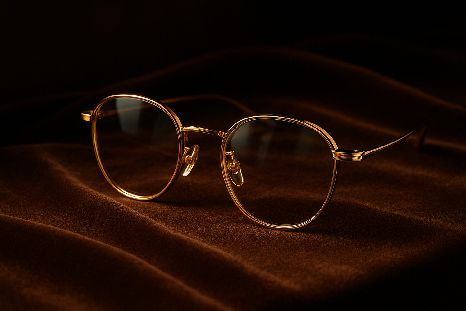 Glasses
