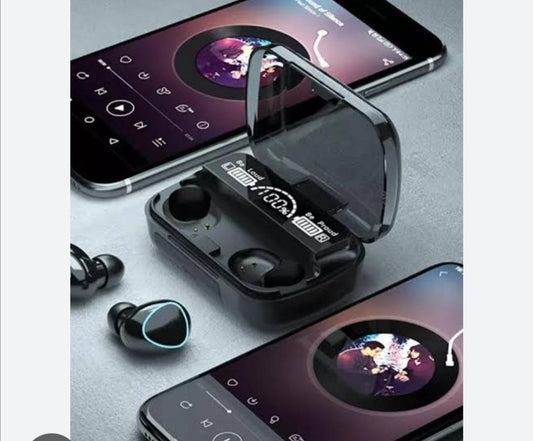 Earbuds
