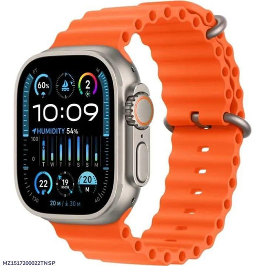 Unisex Waterproof Digital Display Watch