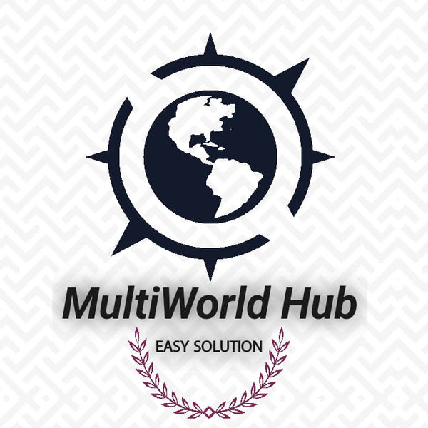 MultiWorld Hub