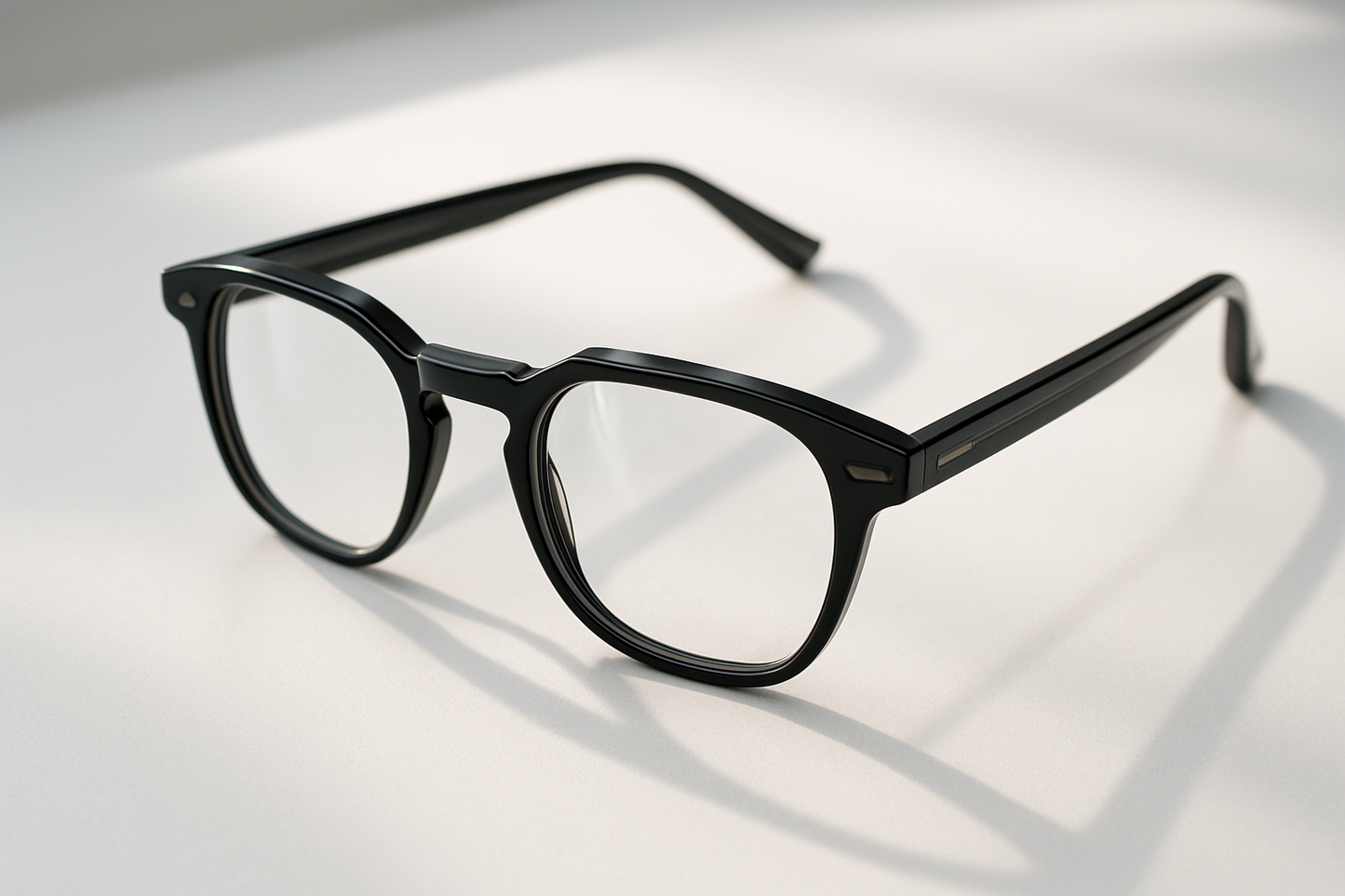 glasses