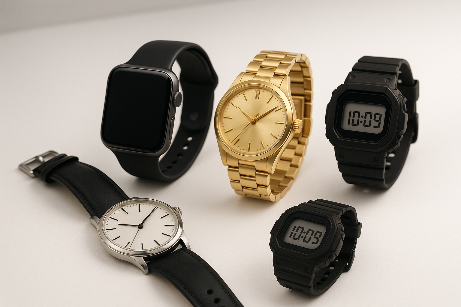 watches